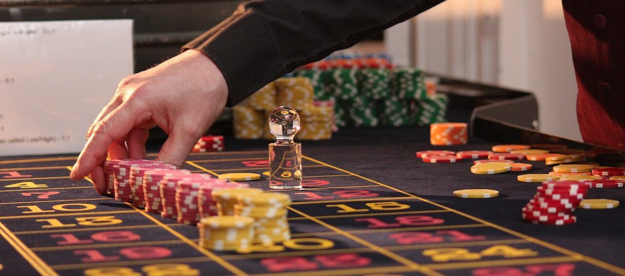 Play Online Roulette at a Canadian Live Casino